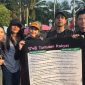 Foto Ilustrasi - Ayo dukung Salsa Erwina! Diaspora Indonesia ini berjuang untuk rakyat, dorong anggota DPR dinonaktifkan dan transparansi anggaran negara. (instagram.com/salsaer)