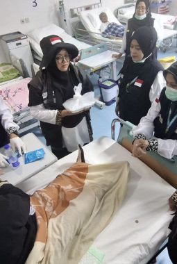 Aturan Baru, Calon Jemaah Haji 2026 Wajib Tau, Daftar Penyakit yang dilarang masuk Arab Saudi