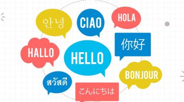 Bahasa Indonesia Dan Bahasa Portugis Masuk Dalam 10 Besar Bahasa Yang Paling Banyak Digunakan Di Dunia.