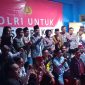 Pelantikan Ketua DPW FRN se-Indonesia