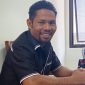 Sekretaris Fraksi Golkar DPRD Ngada, Alexander Yohanes 