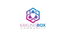 Tangkapan layar dari aplikasi Kakung Box Community