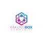 Tangkapan layar dari aplikasi Kakung Box Community