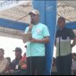 Wakil Bupati Ngada, Bernadinus 