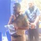 Wakil Bupati Ngada, Bernadinus 