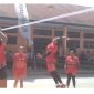 Voli Putri PKK Ngada Cup 1: Bajawa Comeback, Golbar Tergelincir.