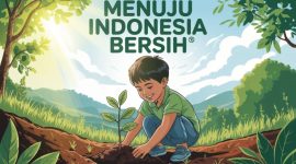 Pelatihan “Ubah Emisi Jadi Cuan: Panen Profit dari Karbon” mengajak peserta memahami cara mengubah emisi menjadi peluang bisnis hijau. (Ilustrasi)