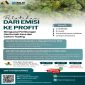 Kuasai Perhitungan Gas Rumah Kaca dan Carbon Trading untuk Bisnis Berkelanjutan, Daftarkan Diri Anda Sekarang dan Ikuti Pelatihan Dari Emisi ke Profit yang akan Diselenggarakan pada November 2025. (Foto: Atkarbonist/Metrosiar)