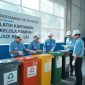 Pertamina Patra Niaga Latih Karyawan Kelola Sampah Jadi Bernilai. (Foto Ilustrasi)