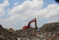 DPRD Jombang desak Pemkab segera cari solusi konkret atasi 290 ton sampah per hari yang belum tertangani. (Foto: Istimewa)