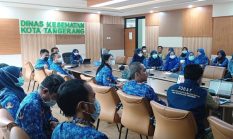 Diduga Langgar HAM, Tim Seleksi Pegawai Non-ASN Dinkes Kota Tangerang Disorot
