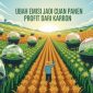 Ikuti pelatihan “Ubah Emisi Jadi Cuan” dan temukan cara mengubah aksi hijau jadi peluang bisnis karbon yang menguntungkan! Segera Daftarkan Diri Anda, Kuota Terbatas. (Foto Ilustrasi)