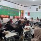 Suasana Musyawarah Besar IPKB 2025-2029 dok Panitia