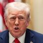 Presiden AS Donald Trump (Foto: REUTERS/Evelyn Hockstein/File Photo Purchase Licensing Rights)