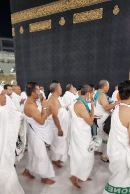 Jemaah Haji 2026 Siap Berangkat! Ini Daftar Perlengkapan Wajib yang Sering Terlupakan