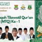 Kafilah Kejaroan 03 siap sukseskan MTQ Ke-1 Desa Kemiri (Istimewa) 