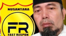 Pengurus Fast Respon menyerukan kewaspadaan terhadap maraknya logo palsu dan menekankan pentingnya verifikasi resmi di Ditjen HaKI.