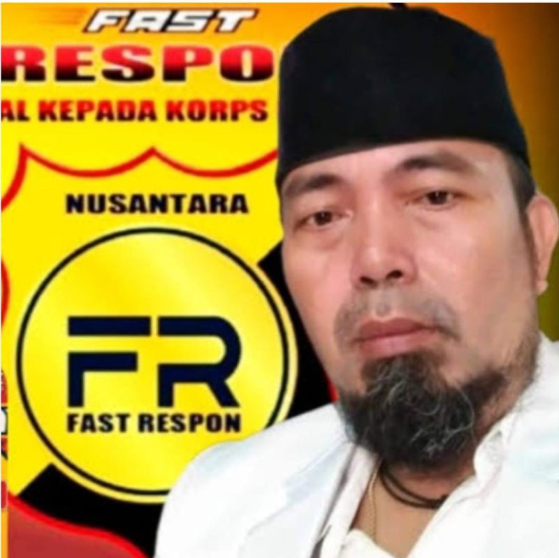 Pengurus Fast Respon menyerukan kewaspadaan terhadap maraknya logo palsu dan menekankan pentingnya verifikasi resmi di Ditjen HaKI.