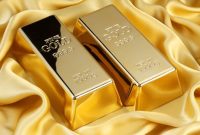 Foto Logam Mulia Antam (Istimewa)