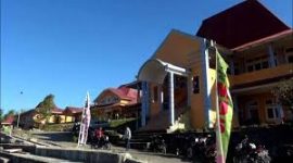 Lagi-Lagi.!! STKIP Citra Bakti Ngada Toreh Prestasi Membanggakan, Masuk Klaster Madya pada Klasterisasi Perguruan Tinggi 2026, (Foto: Elfrat Frans Dhena)