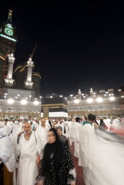 Pelunasan haji 27 juta, bayar mulai 19 Nopember, Irfan Yusuf: Tunggu Keputusan Presiden