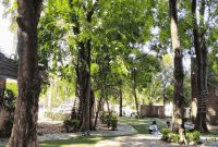 Bamboo Park, Tangerang dok Istimewa