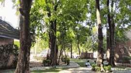 Bamboo Park, Tangerang dok Istimewa