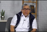 Wamen PKP RI sekaligus Waketum Partai Gelora, Fahri Hamzah, menyampaikan duka cita mendalam atas musibah bencana di Sumatera dalam pernyataan resminya dari Jakarta.