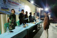 Pelantikan Ketua RW 011 Perum Pondok Indah Kutabumi Periode 2026–2028 berlangsung khidmat dan penuh kebersamaan. Semoga amanah yang diberikan dapat dijalankan dengan penuh tanggung jawab demi kemajuan dan keharmonisan lingkungan.