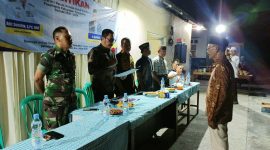 Pelantikan Ketua RW 011 Perum Pondok Indah Kutabumi Periode 2026–2028 berlangsung khidmat dan penuh kebersamaan. Semoga amanah yang diberikan dapat dijalankan dengan penuh tanggung jawab demi kemajuan dan keharmonisan lingkungan.