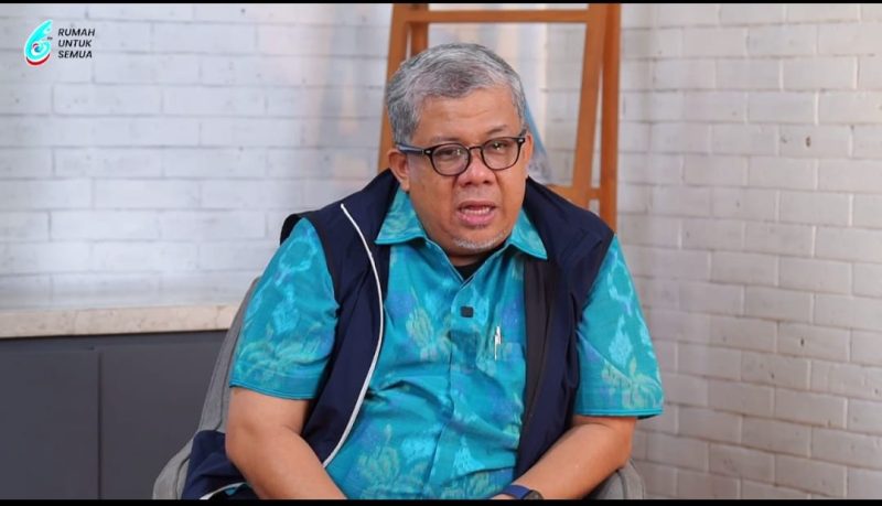 Wakil Ketua Umum Partai Gelora Fahri Hamzah menegaskan pentingnya keseimbangan eksekutif, legislatif, dan yudikatif demi demokrasi yang sehat.