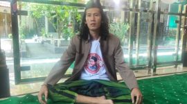 Ketua Umum PNIB Gus Wal Ingatkan Bahaya Infiltrasi Radikalisme di Lingkungan Desa dan Lembaga Pendidikan. (Foto: Istimewa)