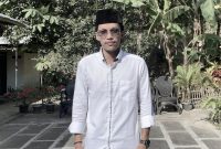 FMN Yogyakarta Dukung Pj Ketua Umum PBNU KH. Zulfa Mustofa Melalui Koordinator Umumnya Tegar Pradana. (Foto: Istimewa) 