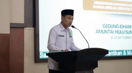 BEM PTNU siap jadi mitra pemerintah wujudkan koperasi pesantren sebagai penggerak ekonomi. Dukung penuh komitmen Kemenkop UKM. (Foto: Istimewa)