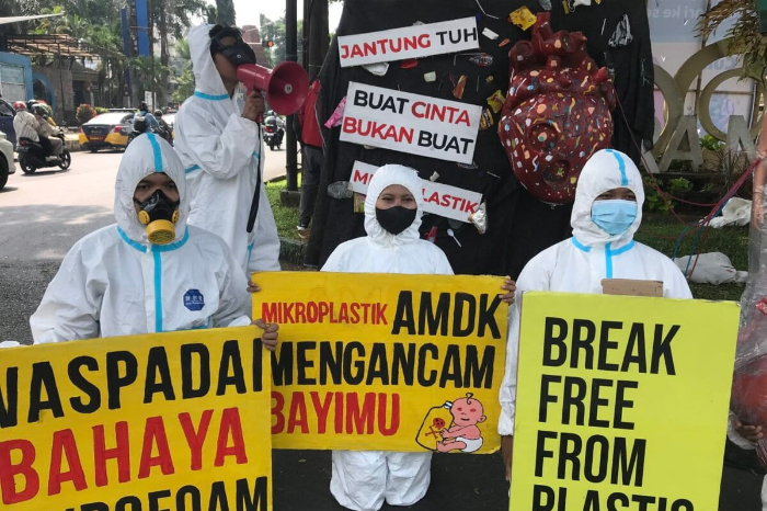 Air hujan di Malang Raya terbukti mengandung mikroplastik berdasarkan penelitian dari Ecological Observation and Wetlands Conservation (ECOTON).