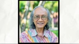 Profil Romo Mudji Sutrisno yang wafat di usia 71 tahun. Budayawan, filsuf, dan rohaniwan Katolik ini meninggalkan warisan pemikiran humanis Indonesia. (Istimewa)