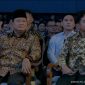 Prabowo Subianto dan Gibran Rakabuming Raka (YouTube Setpres)