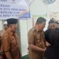 BNPB percepat pencairan Dana Tunggu Hunian Rp8,7 Miliar untuk ribuan warga terdampak bencana. Simak rincian penyaluran di wilayah Anda dan kendala yang bikin bantuan tertahan. (Foto: Dok. BNPB)