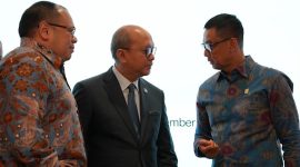 Danantara bidik groundbreaking proyek WtE Kuartal II-2026. (Foto: Dok. Danantara)