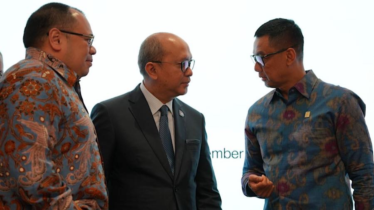 Danantara targetkan groundbreaking proyek WtE pada Kuartal II-2026. Simak linimasa dan kriteria ketat bagi 24 calon mitra terpilih.