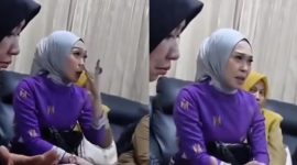 Pahitnya Menjadi Pendidik, Bangga Pakai Seragam, Namun Perut Sulit Kenyang, Hanya digaji 400 ribu. (Foto: TikTok/duniapunyacerita_)