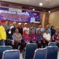 Kebersamaan para peserta Musrenbang Kelurahan Sindangsari Tahun 2026 usai kegiatan, sebagai komitmen bersama menyusun rencana pembangunan yang lebih maju dan berkelanjutan.