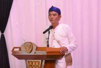 Camat Kemiri(dok.fjk)