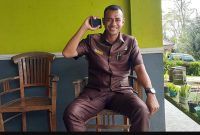 Yohanes Don Bosco Ponong. (Foto: Istimewa)