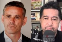 Beda dengan Patrick Kluivert, Gaya Main John Herdman Disebut Cenderung Lebih Fleksibel dan Sering Eksperimen Taktik di Lapangan. (Kolase: YouTube.com/BungHarpa - pssi.org)