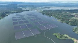 Foto Ilustrasi: Kini, siapa pun bisa mendukung pelestarian lingkungan dengan lebih praktis. PLN UID Jawa Barat menyediakan dua solusi utama, Dedicated Source dan REC, untuk memudahkan masyarakat terlibat dalam penggunaan energi terbarukan. (Dok. PLN)