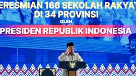 Proyek Waste-to Energy ramai investasi asing. Prabowo beberkan 34 proyek dengan nilai miliaran dolar AS. (Foto: BPMI Setpres)