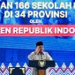 Proyek Waste-to Energy ramai investasi asing. Prabowo beberkan 34 proyek dengan nilai miliaran dolar AS. (Foto: BPMI Setpres)