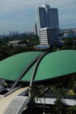 13 Tindak Pidana Masuk RUU Perampasan Aset, Korupsi hingga Pertambangan Jadi Sasaran