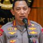 Kapolri Jenderal Listyo Sigit Prabowo
